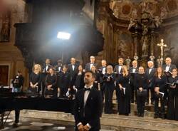 concerto in basilica per la giornata contro il tumore al seno