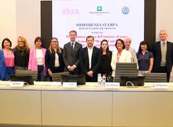 convegno regionale breast unit