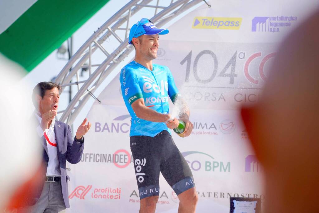 Coppa Bernocchi 2023