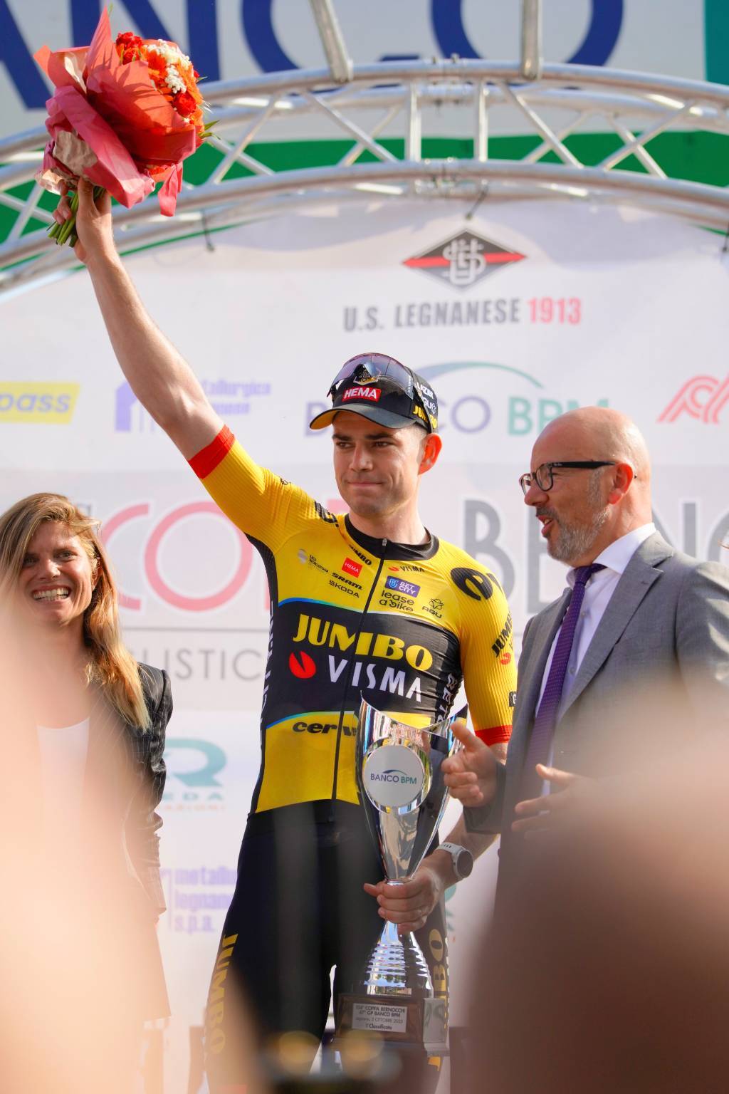 Coppa Bernocchi 2023