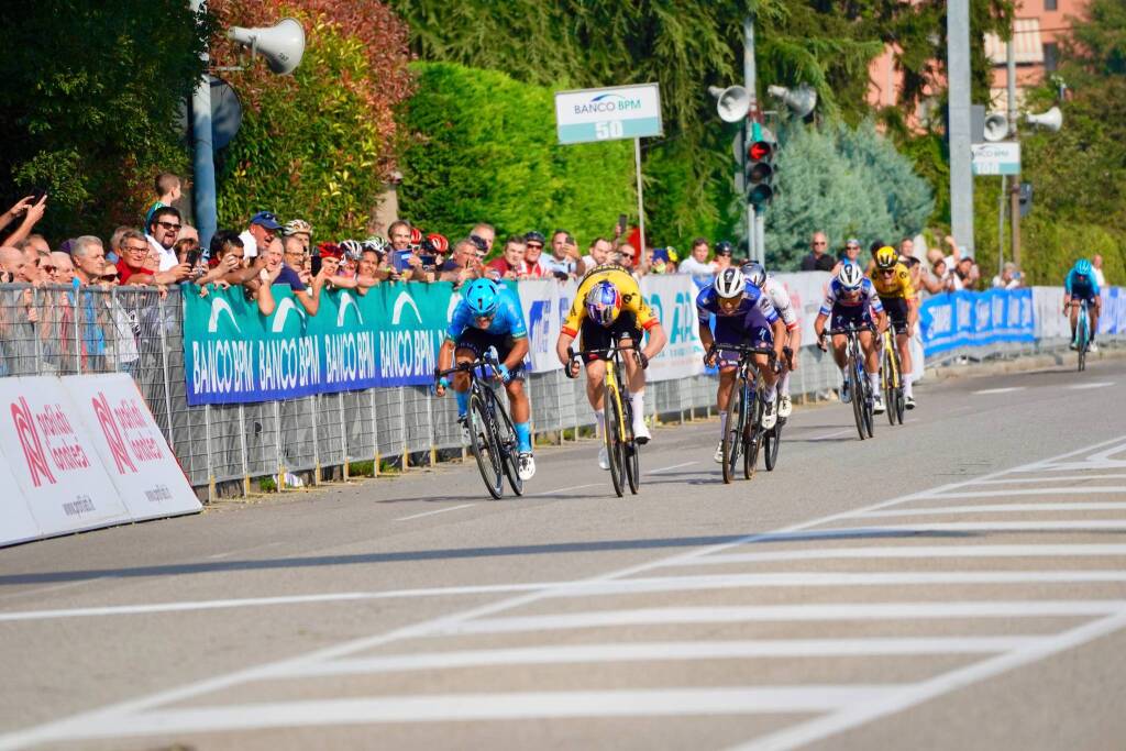 Coppa Bernocchi 2023