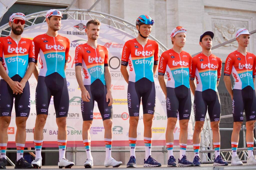 Coppa Bernocchi 2023, by Daniele Zaffaroni