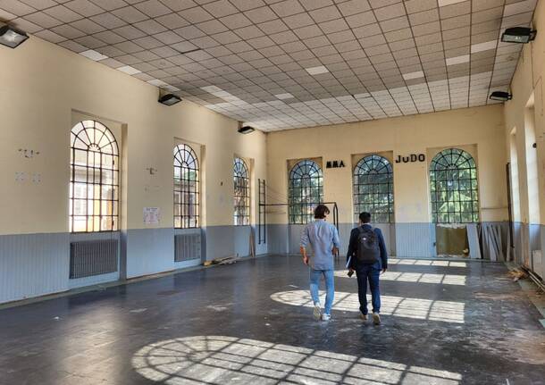 Dalla biblioteca alle scuole, ecco a che punto sono i cantieri che cambieranno il centro di Legnano