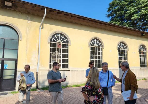 Dalla biblioteca alle scuole, ecco a che punto sono i cantieri che cambieranno il centro di Legnano