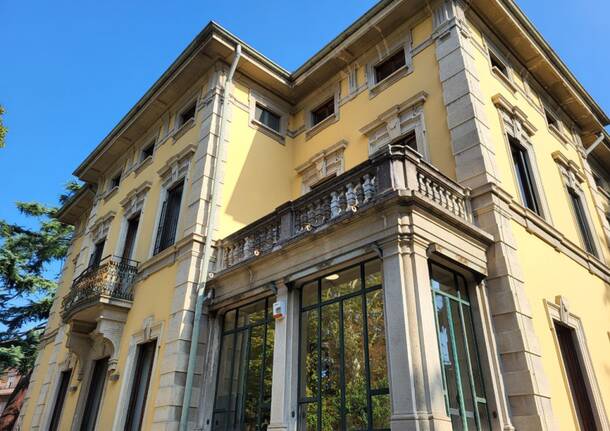 Dalla biblioteca alle scuole, ecco a che punto sono i cantieri che cambieranno il centro di Legnano