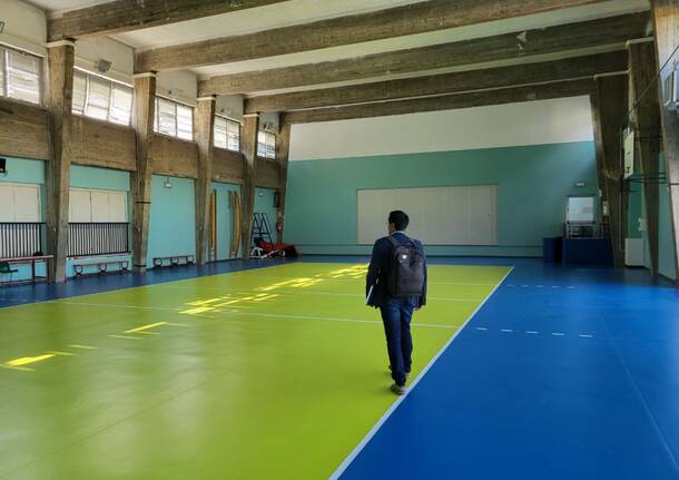 Dalla biblioteca alle scuole, ecco a che punto sono i cantieri che cambieranno il centro di Legnano