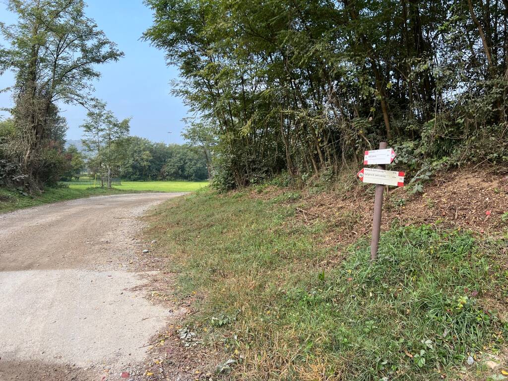 Di lati in lati 