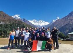 Diario nepalese: quinto giorno