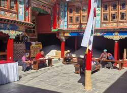 Diario nepalese: quinto giorno