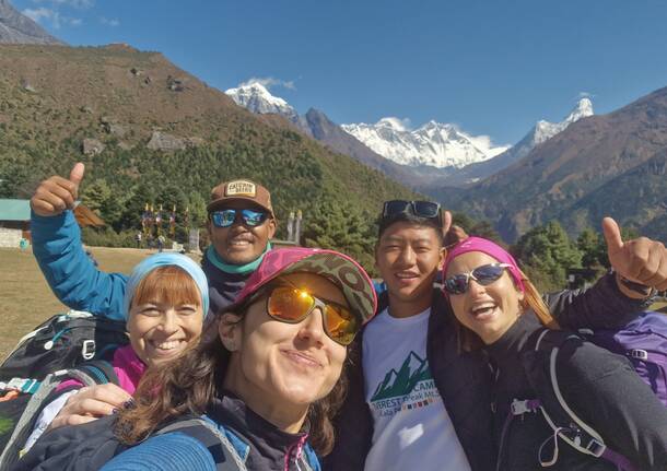 Diario nepalese: quinto giorno