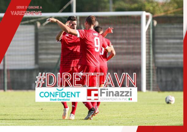 diretta calcio varese