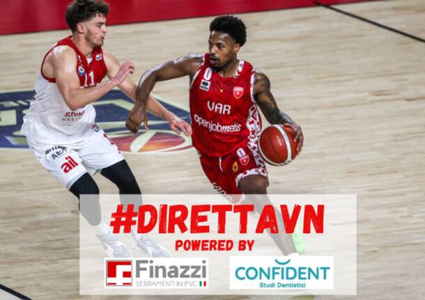 direttavn basket