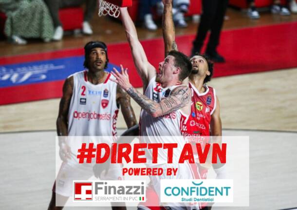 direttavn basket