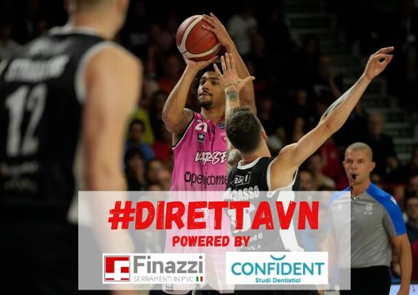 direttavn basket