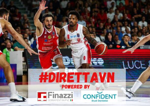 direttavn basket 23 24