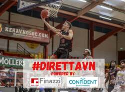 direttavn fiba europe cup