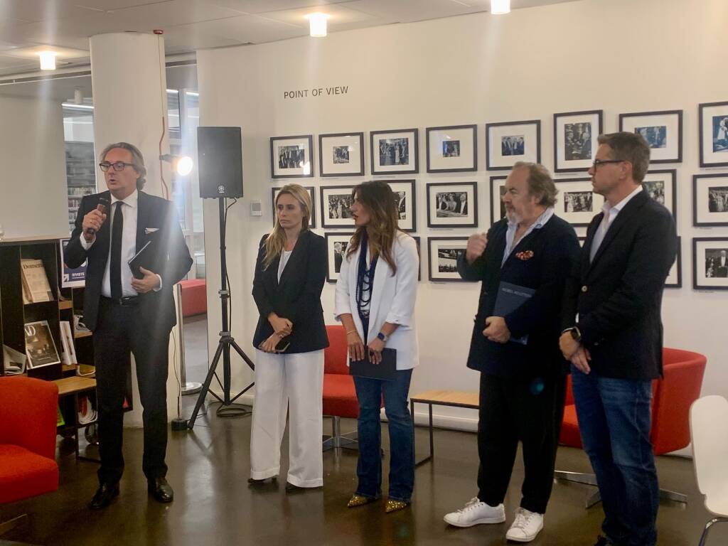 DuemilaLibri Gallarate Nobel 