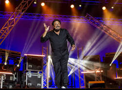 enrico brignano teatro