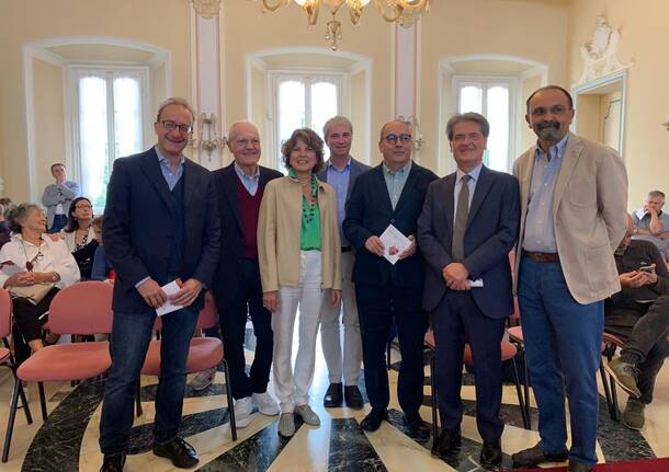 eventi Varese