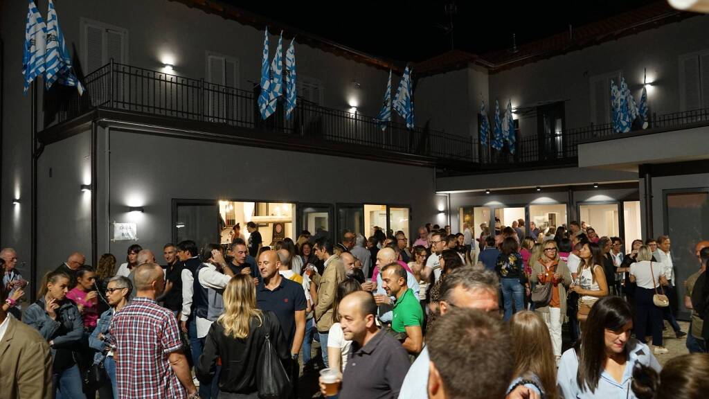 Festa de "La Maialata" a Sant'Erasmo