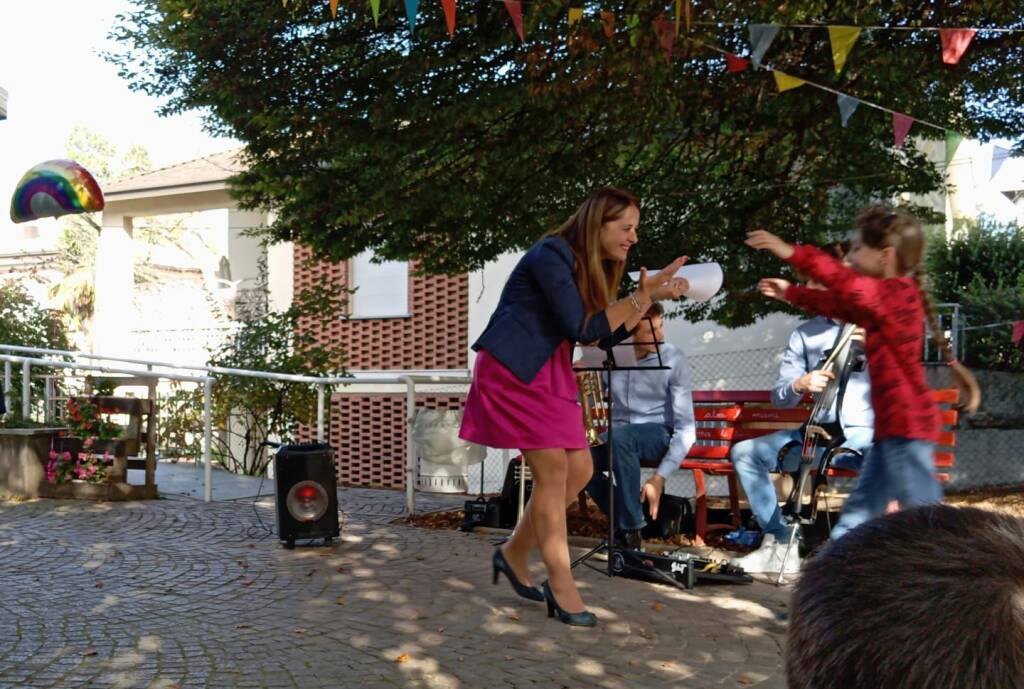 festa della meraviglia cazzago