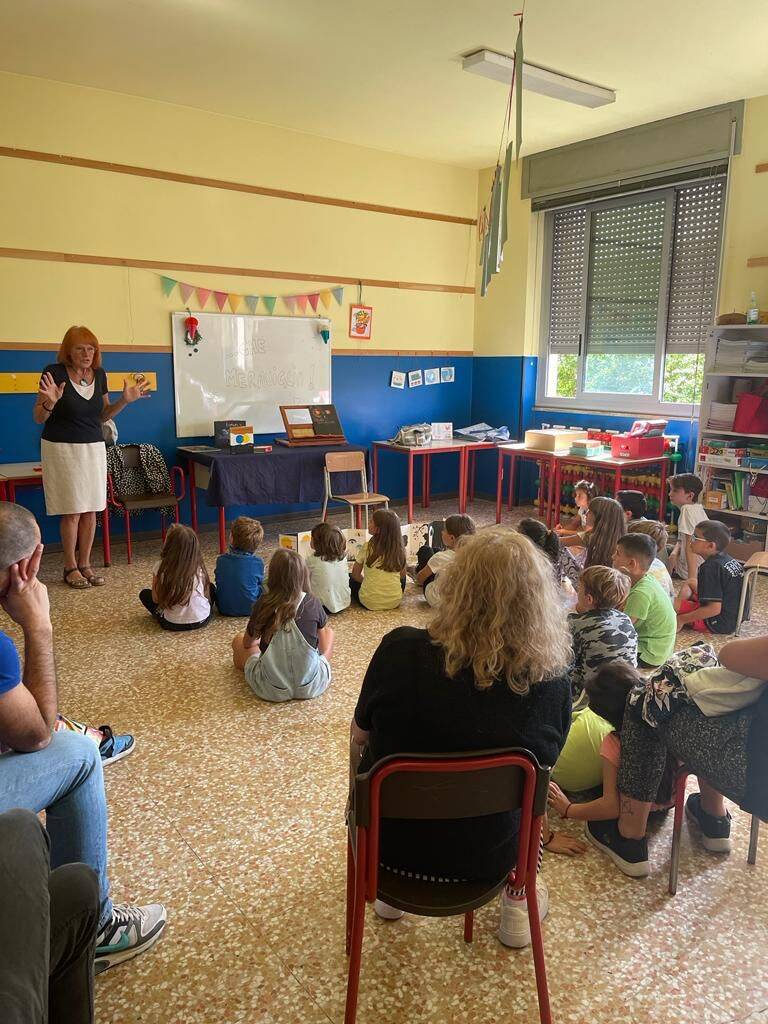 festa della meraviglia cazzago