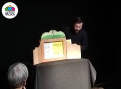 festival internazionale del kamishibai a varese