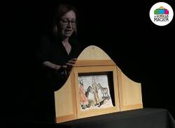 festival internazionale del kamishibai a varese