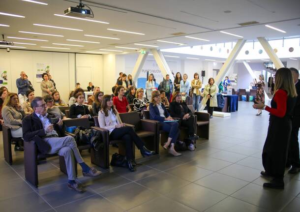 Focus day alle Ville Ponti