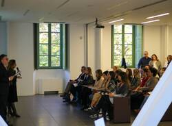 Focus day alle Ville Ponti