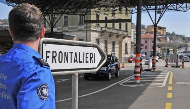 frontalieri