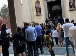 funerali di Zoran Jovanovic
