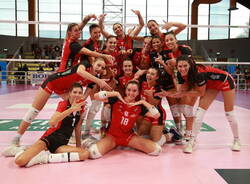 futura volley busto