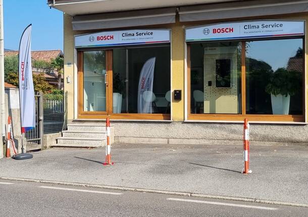 Gasparotto & Fossi Biandronno