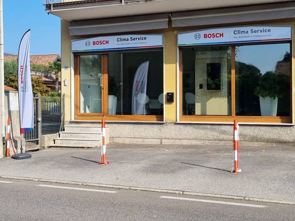 Gasparotto & Fossi Biandronno