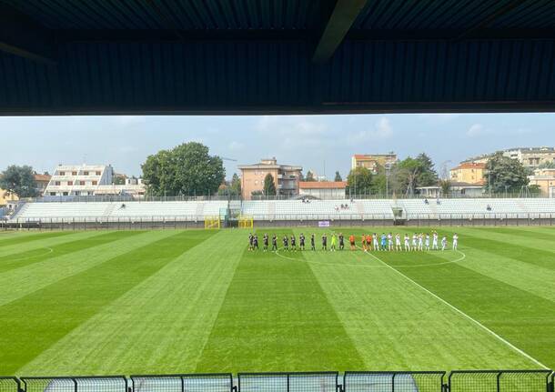 Legnano calcio