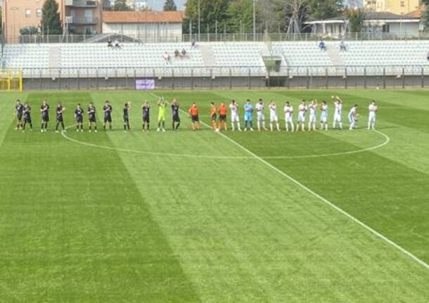 Legnano calcio