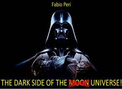 the dark side of the universe