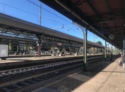 stazione saronno