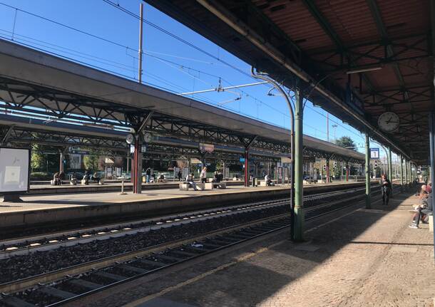 stazione saronno