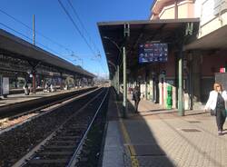 stazione saronno