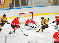 hockey varese dobbiaco