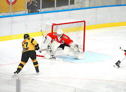 hockey varese dobbiaco