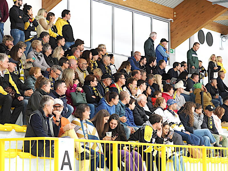 hockey varese dobbiaco