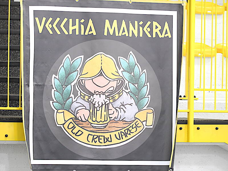 hockey varese dobbiaco