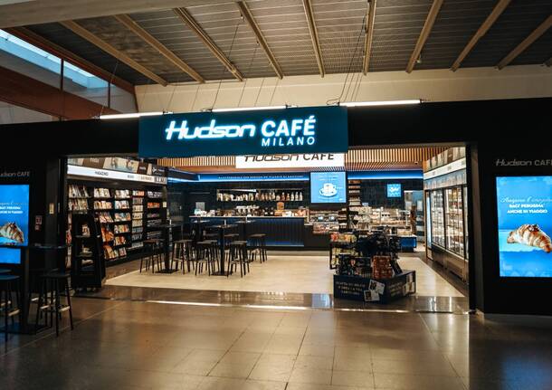 Hudson Café Milano