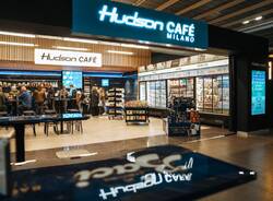 Hudson Café Milano