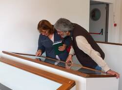 Inaugurazione della mostra "Gli scioperi del 1943 in Provincia di Varese"