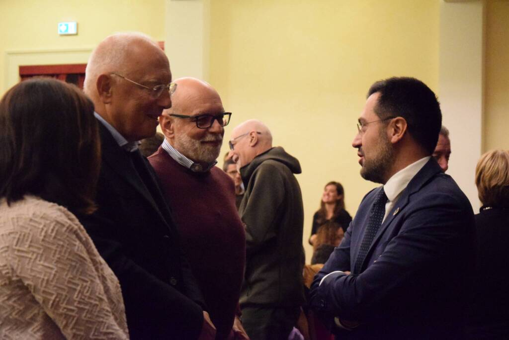 Istituto Tirinnanzi 40 anni