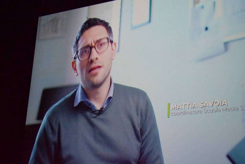 Istituto Tirinnanzi 40 anni